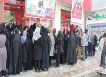 گزارشی از تغییر مصرف گوشت در خانوارهای ایرانی/ ایرانی ها فقط در ۱۰ روز اول هر ماه گوشت می خرند و در ۲۰ روز پایانی خرید گوشت کم می شود+جدول قیمت 