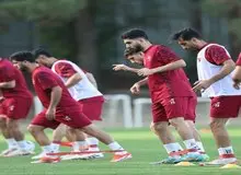 تمرینات پرسپولیس با ده روز تاخیر آغاز می‌شود