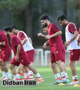 تمرینات پرسپولیس با ده روز تاخیر آغاز میشود