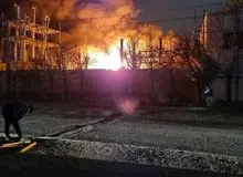 جزئیات انفجار مهیب در شهریار