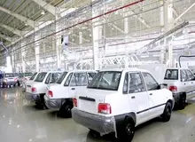 سایپا هزار میلیارد تومان خودرو فروخت