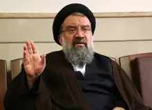 احمد خاتمی: دشمن با استفاده از فضای مجازی به دنبال فتنه است/ دلیل ناکامی ها عدم توجه به تدابیر ولایت‌فقیه است