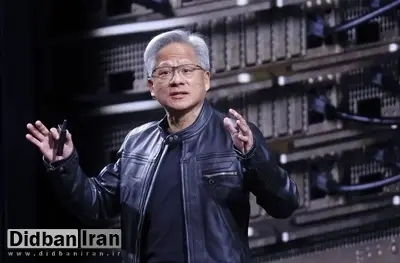 مدیرعامل انویدیا: هوش مصنوعی ثروتمندان بیشتری نسبت به اینترنت ایجاد خواهد کرد