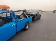 امداد خودرو کشوری