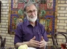 عطریانفر: پایان ائتلاف اصلاحات-اعتدال نظر شخصی عارف است