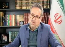  محبی نجم‌آبادی: بی‌برنامگی دولت موجب وضعیت آشفته برای زوار اربعین شد/ دولت برآیند دقیقی از تعداد زائران اربعین نداشت/ وزیر کشور باید در مجلس پاسخگوی بی نظمی ها باشد