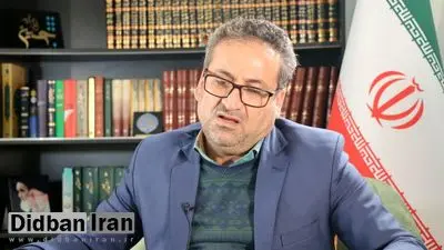  محبی نجم‌آبادی: بی‌برنامگی دولت موجب وضعیت آشفته برای زوار اربعین شد/ دولت برآیند دقیقی از تعداد زائران اربعین نداشت/ وزیر کشور باید در مجلس پاسخگوی بی نظمی ها باشد