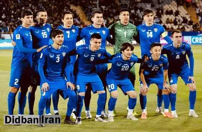 پیروزی بزرگ عربستان در خانه بحرین/ ازبکها مسافر جام جهانی شدند