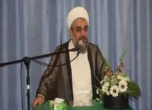 متهم پرونده قتل امام جمعه کازرون 12 تیر محاکمه می شود
