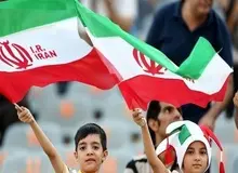 گزارش زنده؛ ایران- چین، ورزشگاه آزادی