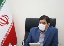مخبر: اینکه در یک سال در یک منطقه هم خشکسالی و هم سیل رخ داده جای تامل دارد 