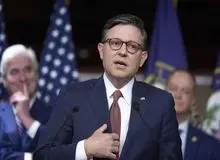 سفر مخفیانه رئیس مجلس نمایندگان آمریکا به کرانه باختری