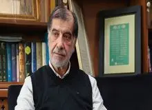 باهنر : ناطق نوری و موحدی کرمانی به خواست خود در ترکیب مجمع تشخیص قرار نگرفتند/  بعضی‌ها تصورشان این است که ما رفراندوم می‌گذاریم که آیا نظام جمهوری اسلامی باشد یا نباشد!/ آقای احمدی‌نژاد گاهاً حرف‌های خارج از عرف می‌زند، اما نظام کاری با او ندارد