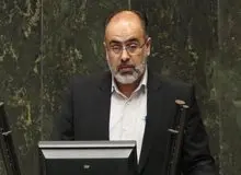 ویس کرمی: برخی در مجلس برای وزرا «خود شیرنی» می کنند/ ما در استان خودمان عده صدها نفر مثل «ساداتی نژاد» را داریم/ آقای آزادیخواه با لباس طلبگی نباید سخنگوی کمیسیون کشاورزی می شد