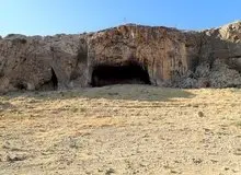 تایید حضور انسان‌های اولیه در شیراز