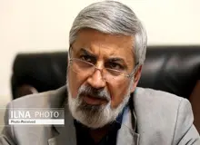 حمیدرضا ترقی: تکلیف معرفی «بادامچیان و میرسلیم» به عنوان نامزد انتخابات ریاست جمهوری در آینده مشخص خواهد شد/ شورای وحدت و ائتلاف باید یکی شوند