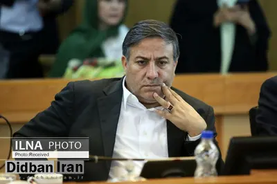 عضو شورای شهر تهران درباره ساختوساز غیرمجاز در جماران توضیح داد