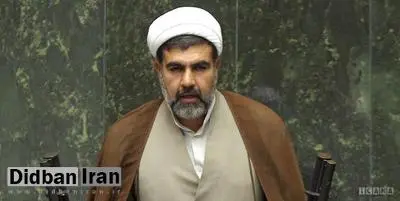واکنش «رئیس کمیسیون قضایی مجلس» به اعتراضات خوزستان/ غضنفرآبادی: دشمن می خواهد علیه دولت رئیسی توطئه کند