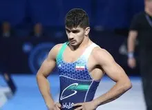 شوک به کشتی ایران / قرعه محمد یزدانی به کشتی‌گیر اسراییلی خورد