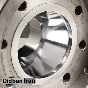 کروم سخت: کنترل سختی، موجدارشدن و پرداخت نهایی