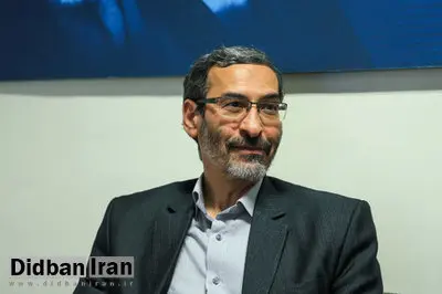 پورمختار: مجازات اعدام در قانون جدید مبارزه با موادمخدر لغو نمی شود

