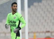 رشید مظاهری به پیکان پیوست