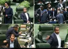 نماینده جنجالی سراوان و سکوت فراکسیون امید!/ این رسم اصلاح طلبی نیست
