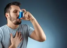 ۶ درصد بزرگسالان ایرانی «آسم» دارند