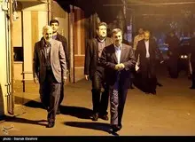 غلامعلی رجایی: پیشنهاد می کنم احمدی نژاد یک چهارپایه در میدان ولیعصر بگذارد روزی یکی دو ساعت روی آن بنشینید/ احمدی نژاد «بنی صدر» نمی شود