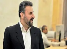 فلاحت‌پیشه خطاب  به بارزانی؛ بوی خون به مشامم می‌رسد

