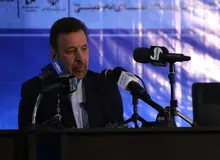 خبری درباره فیلتر تلگرام نشنیده‌ام‌

