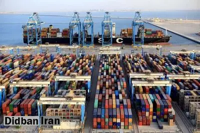 مصوبه ترخیص ۹۰ درصدی کالاها تا پایان بهمن ۱۴۰۴ تمدید شد