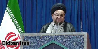 امام جمعه اصفهان: دشمنان می خواستند در مدارس ما نفوذ کنند/ امیدوارم آمریکا به زودی نابود شود