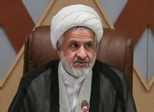 اکبریان : حکم محاربه از سوی آیات عظام متناسب با ادبیات فقهی و تمدنی است