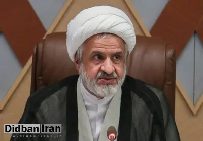اکبریان : حکم محاربه از سوی آیات عظام متناسب با ادبیات فقهی و تمدنی است