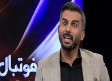 میثاقی: چرا فقط قبل از بازی تیزر فرهنگی می‌سازند و از حافظ و سعدی می‌گویند؟