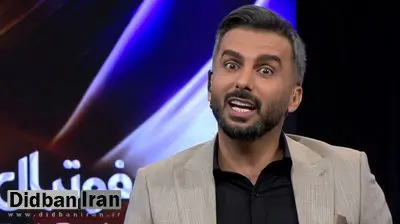 میثاقی: چرا فقط قبل از بازی تیزر فرهنگی می‌سازند و از حافظ و سعدی می‌گویند؟