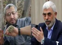 نیویورک تایمز: سازمان سیا اطلاعات رهبران حماس را به اسرائیل می‌دهد