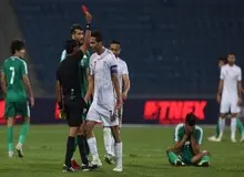 وقتی سر مربی تیم ملی توانایی اداره تیم را ندارد / ویلموتس: شجاعی خودش خداحافظی کند!