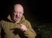 پریگوژین: شویگو در میدان سرخ به دار آویخته خواهد شد و در کنار لنین در مقبره دراز خواهد کشید