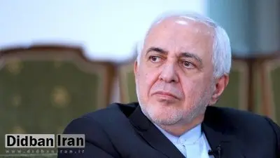 ظریف: پس از ترور هنیه، جامعه جهانی از ما خواست برای پایان دادن به جنگ غزه خویشتن‌داری کنیم