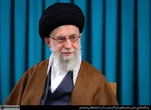 آیت الله خامنه ای: آمریکا به دنبال بحران‌سازی در ایران است