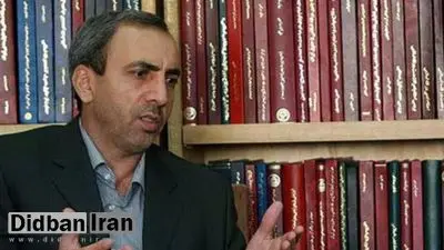 جلال جلالی زاده: کارگزاران بخواهند تجربه دولت روحانی را تکرار کنند، شکست می خورند/ اصلاح طلبان باید به صورت مستقل و شفاف وارد میدان شوند