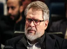 فیلم / محل دقیق دفن حاج احمد متوسلیان مشخص است