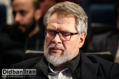 فیلم / محل دقیق دفن حاج احمد متوسلیان مشخص است