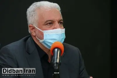 وعده جدید وزارت بهداشت/ دکتر شانه ساز: واکسن ایرانی کرونا در مراحل نهایی تولید است / ۷۰ درصد جمعیت کشور را تا پاییز حتماً واکسن می زنیم