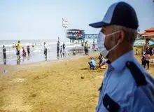 درخواست میناسادات لاری از مردم: مازندران نروید
