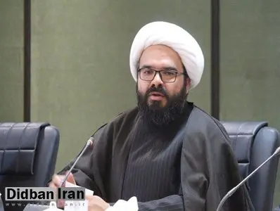 ادعای جالب نماینده مجلس درباره طرح جنجالی انقلابی ها برای شبکه های اجتماعی/ نیک بین: طرح صیانت از فضای مجازی ربطی به مجلس ما ندارد/ شاید تلگرام و توئیتر را هم «آزاد» کردیم