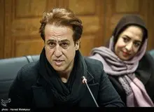 برخی در پارتی‌های شبانه و استخرها بازیگر می‌شوند