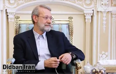 رئیس مجلس به معاونان پارلمانی وزراتخانه‌ها چه گفت؟